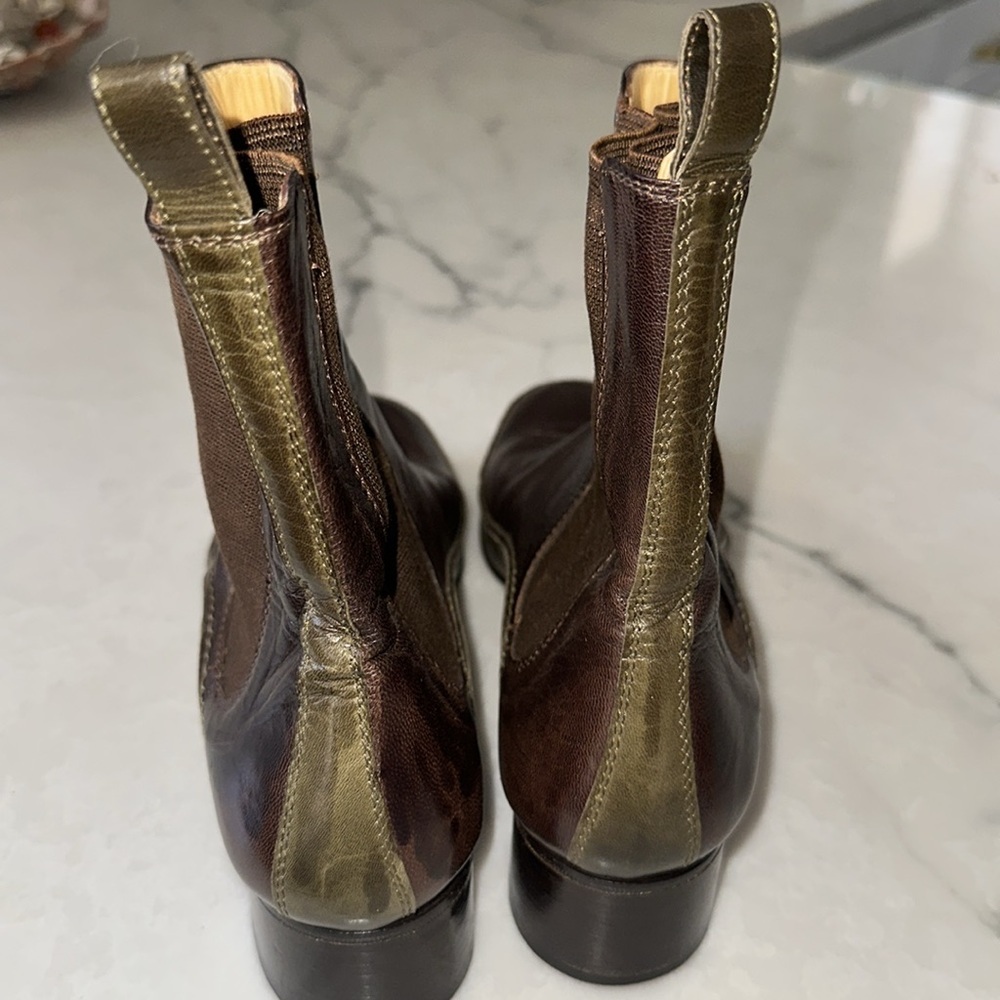 Christian Dior Vintage Boots - Picture 5 of 12